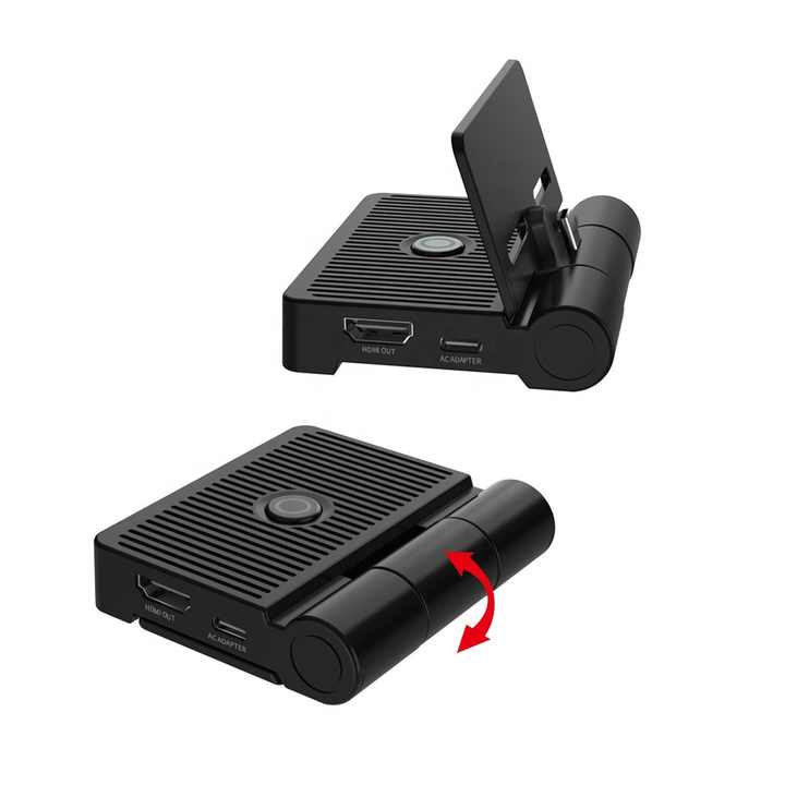 Dobe Video Convertoer Dock for Switch Dobe Video Convertoer Dock for Switch